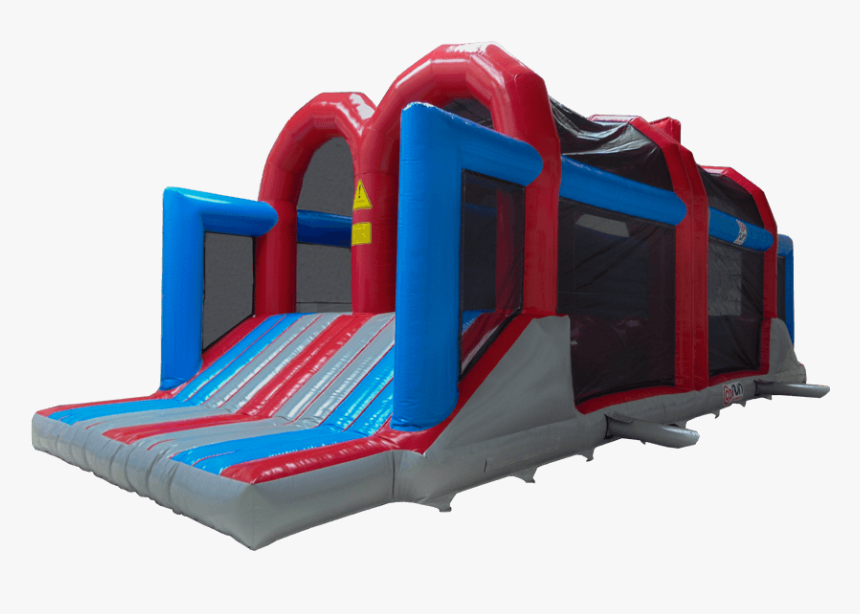 Boot Camp Double Bouncing Balls - Inflatable, HD Png Download