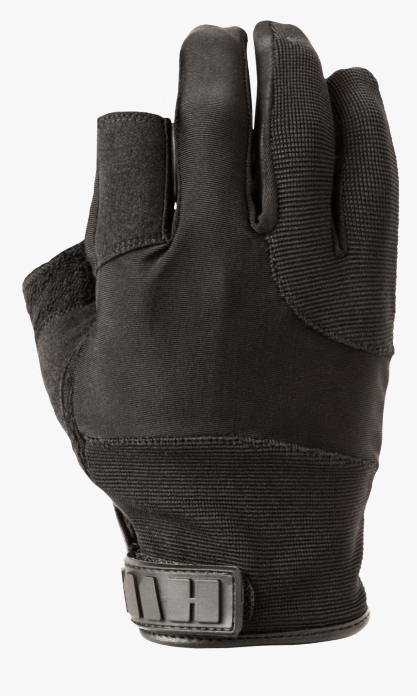 Full Gloves Without Index Finger Thumb, HD Png Download