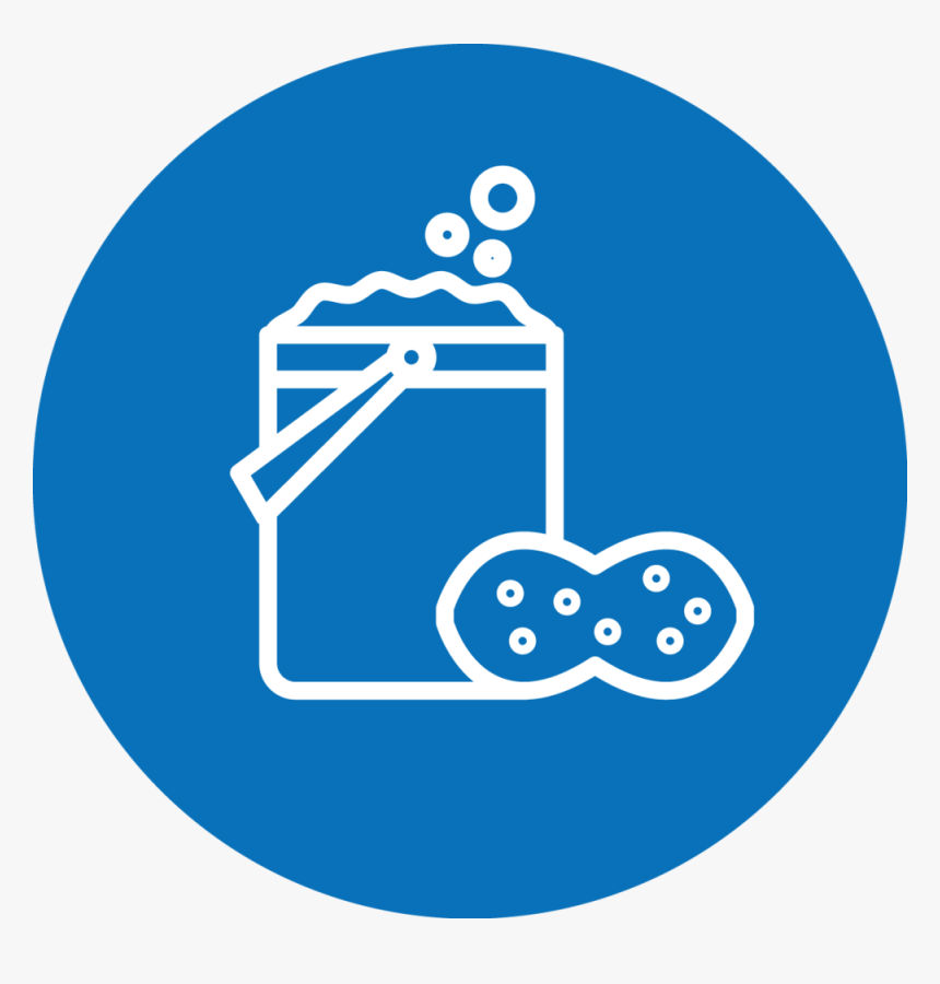 Transparent Cleaning Icon Png - Ontario Library Association Best Bets, Png Download