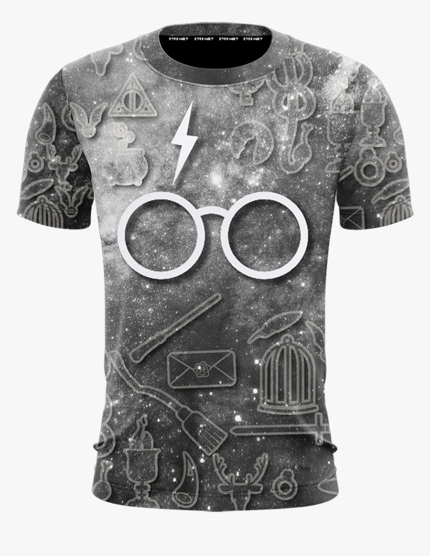 Camiseta Heretics Negra, HD Png Download