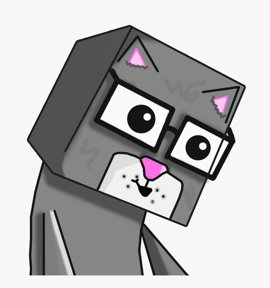 Buddhacat Avatar Smile, HD Png Download