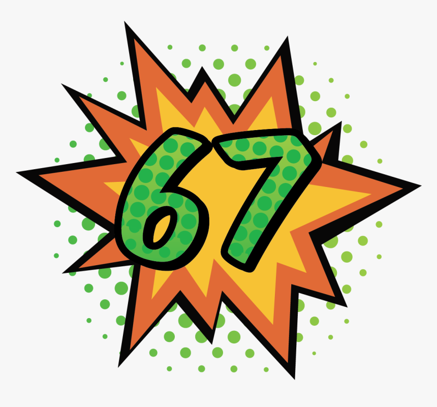 Numero 4 De Hulk, HD Png Download