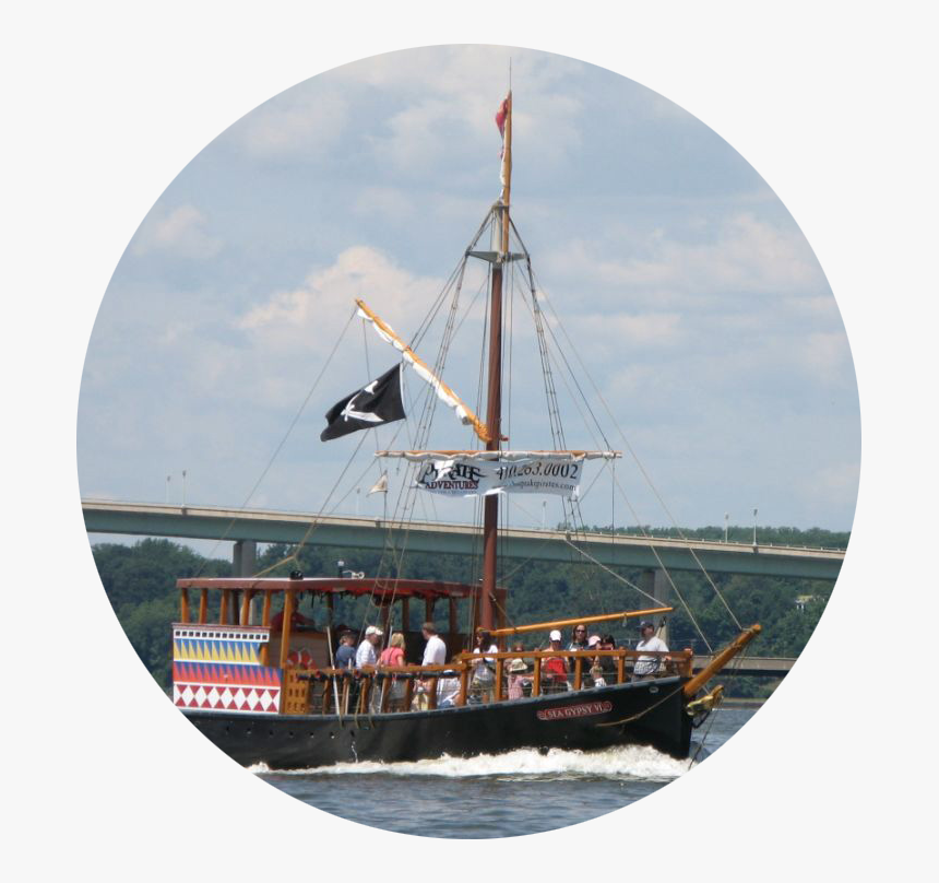 Mast, HD Png Download