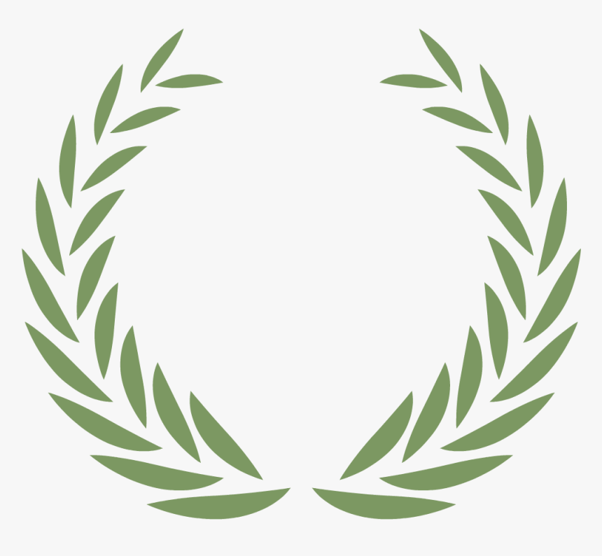 Yükle Laurel Wreath Olive Wreath Bay Laurel Clip Art - Doctor Awards, HD Png Download