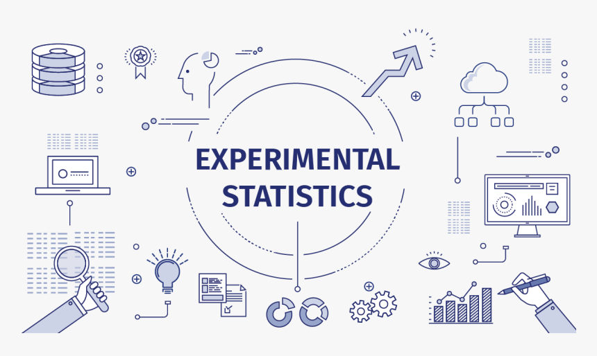Statistics, HD Png Download