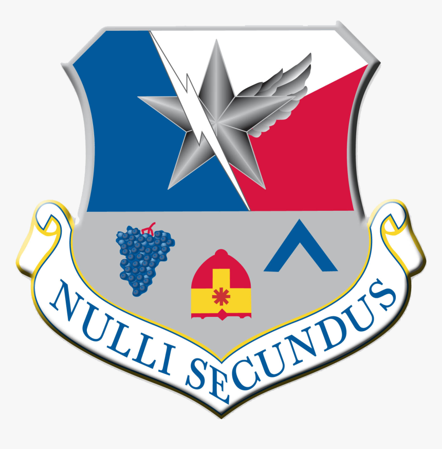 136 Aw Logo - 136th Airlift Wing Logo, HD Png Download