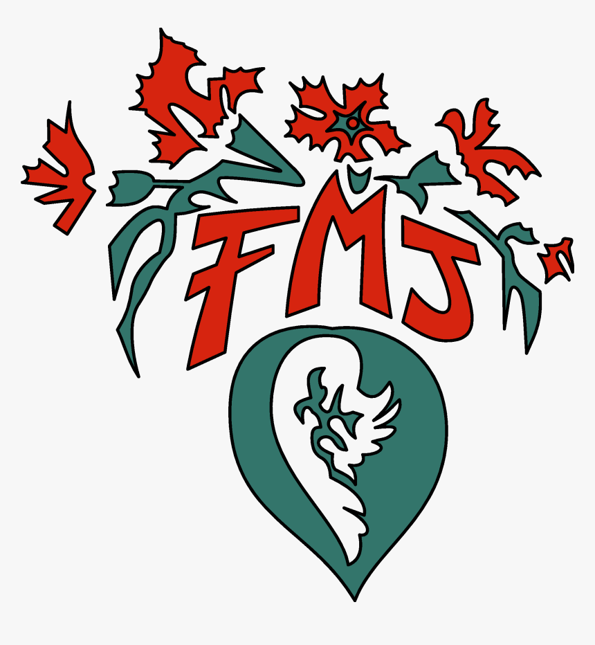 Logo Floristeria Marijuli - Emblem, HD Png Download