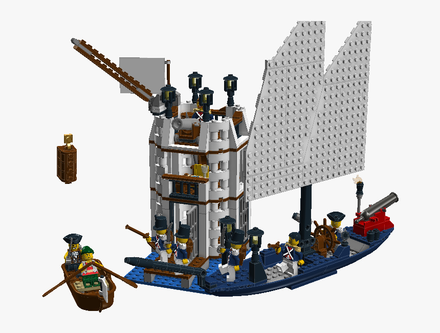 Er77j3z - Lego Pirate Imperial Soldiers Decals, HD Png Download