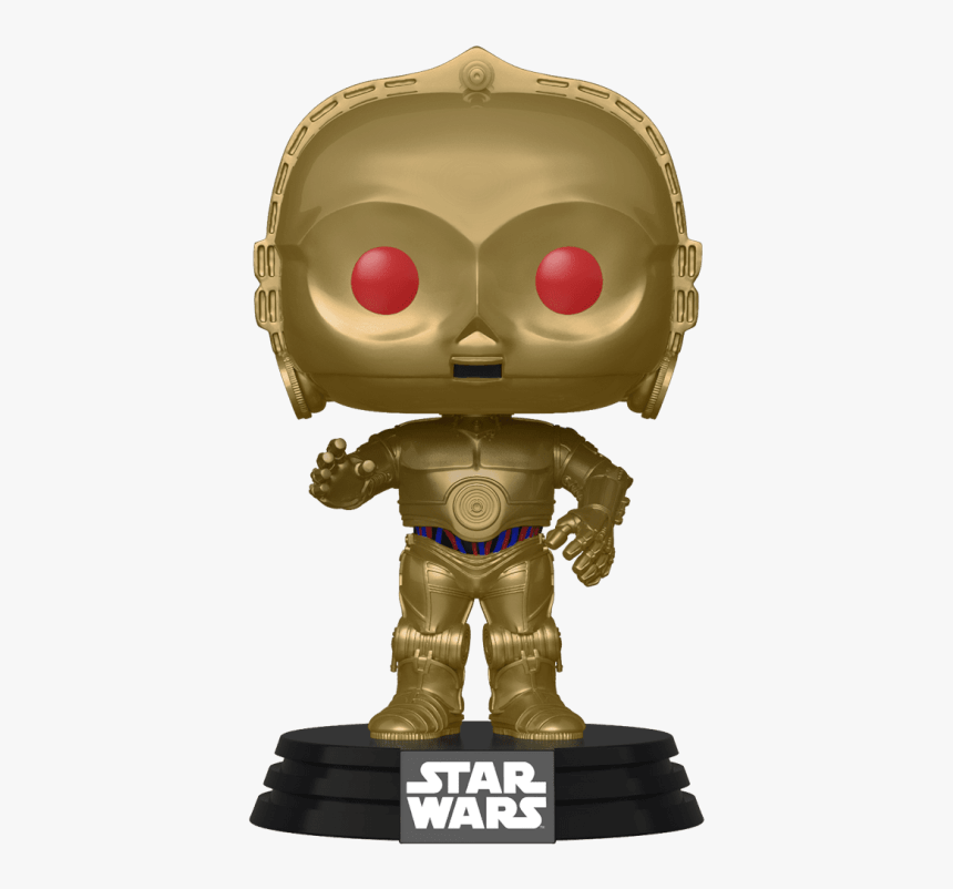 Pop Star Wars - Knight Of Ren Funko Pop, HD Png Download