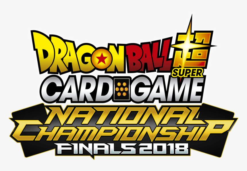 National Championship Finals - Dragon Ball Super, HD Png Download
