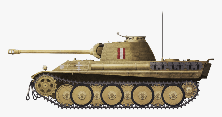 Polish Home Army Tiger, HD Png Download