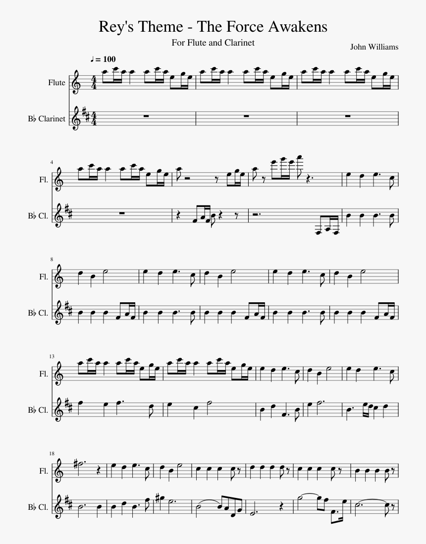 Leave No Man Behind Piano Sheet Music, HD Png Download