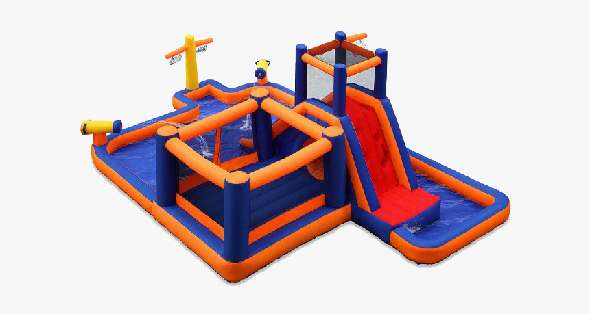 Pb4 Trans - Inflatable, HD Png Download