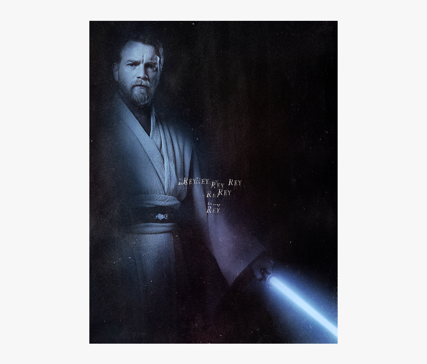 Rey Edits Star Wars, HD Png Download