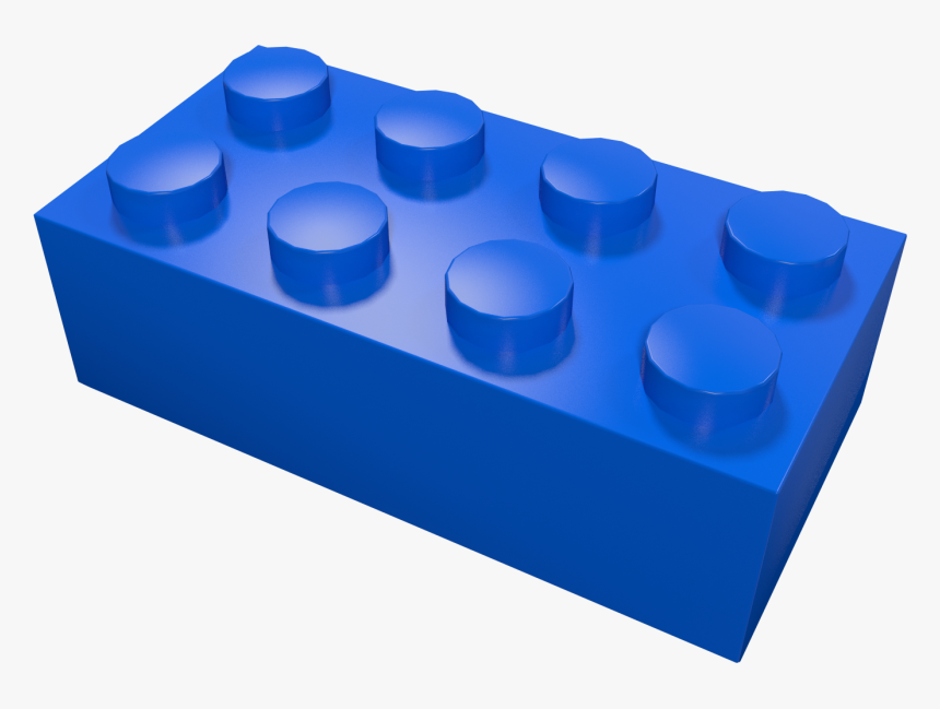 Legos Transparent Translucent - Dance, HD Png Download