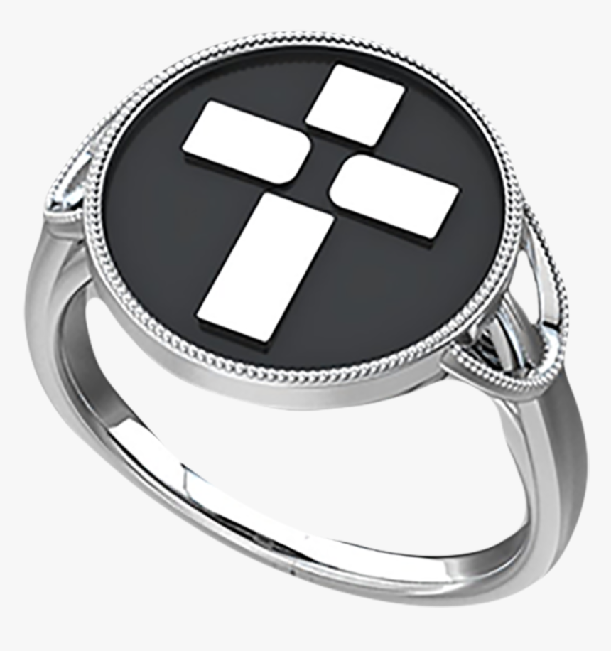Titanium Ring, HD Png Download
