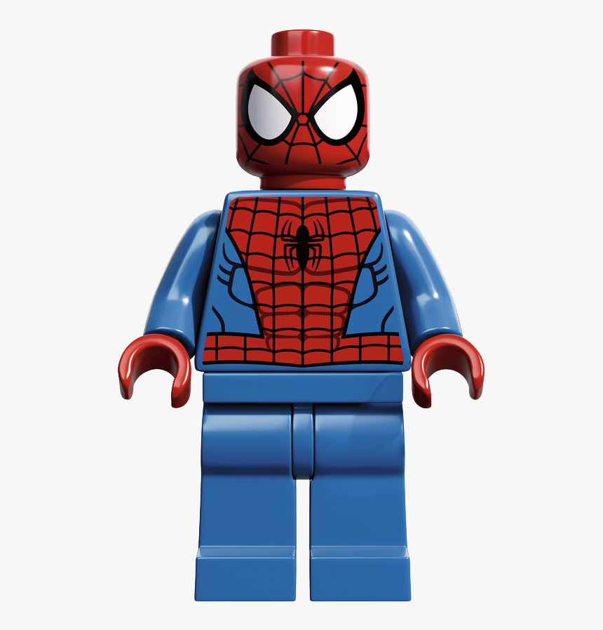 Lego Clipart Wolverine - Lego Super Heroes Png, Transparent Png