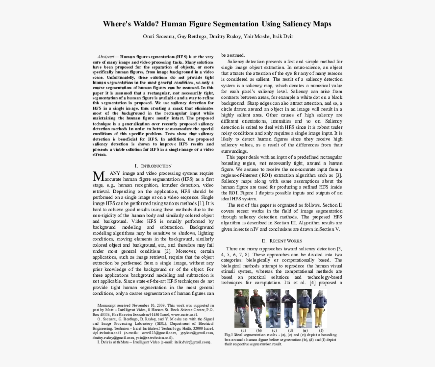 Document, HD Png Download