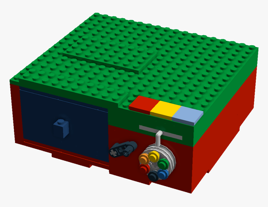 This Lego Ideas Uploaded By Maribel Runte From Public - Lego, HD Png Download