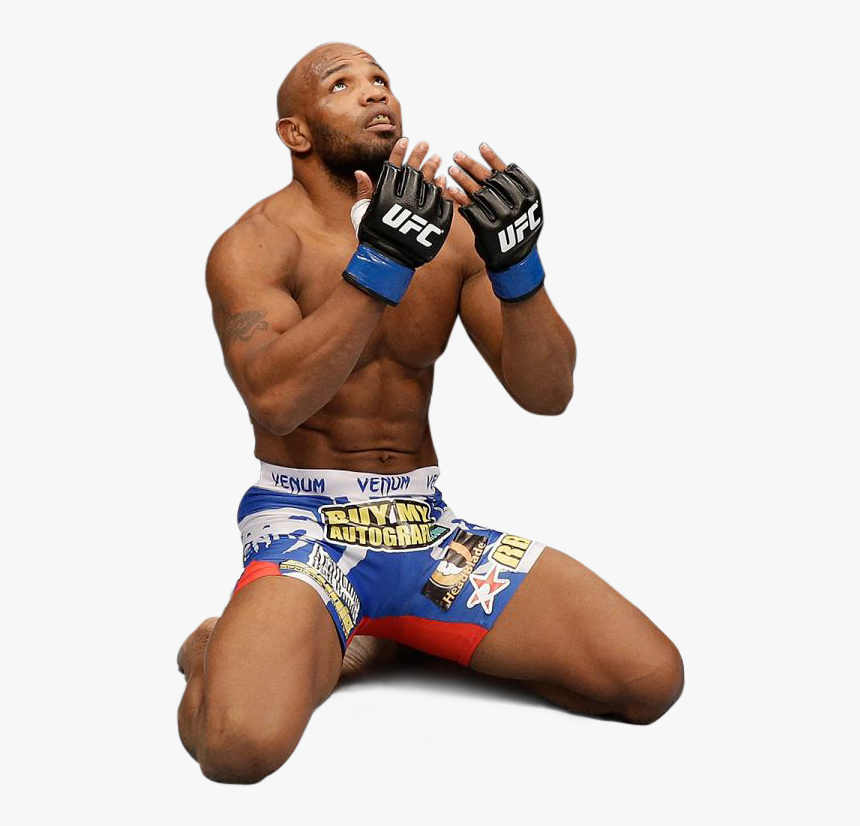 Ufc Gloves, HD Png Download