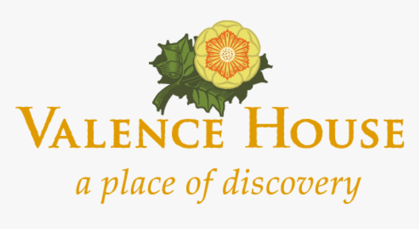 Valence House Logo - Graphic Design, HD Png Download