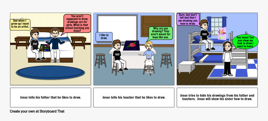 Cartoon, HD Png Download