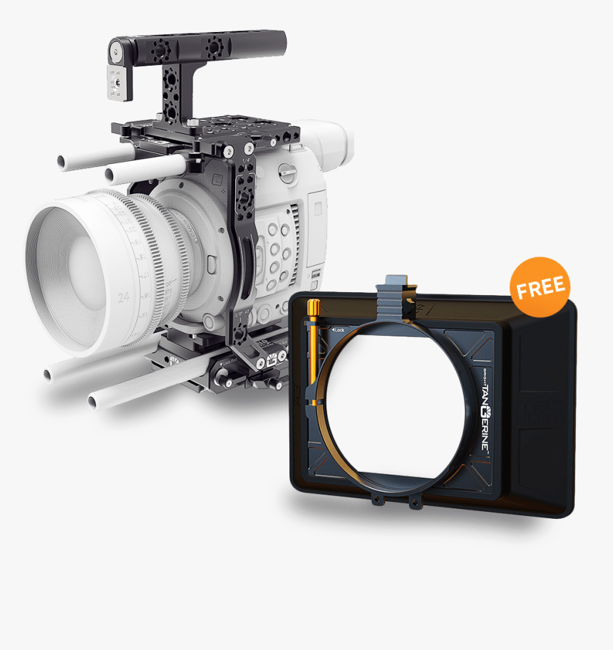 Digital Camera, HD Png Download