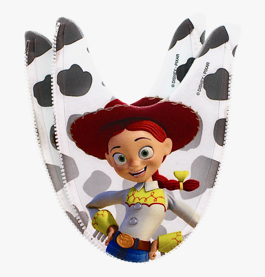 Jessie Mix N Match Zlipperz Set 
 Class, HD Png Download