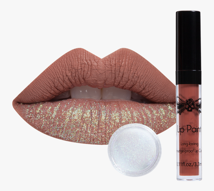 Lip Gloss, HD Png Download