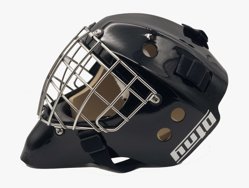 Otny X1 Elite Jr, Int, & Sr Hecc & Csa - Goaltender Mask, HD Png Download