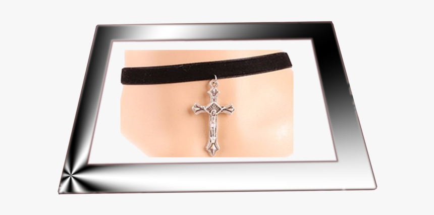 Picture 1 Of - Choker, HD Png Download