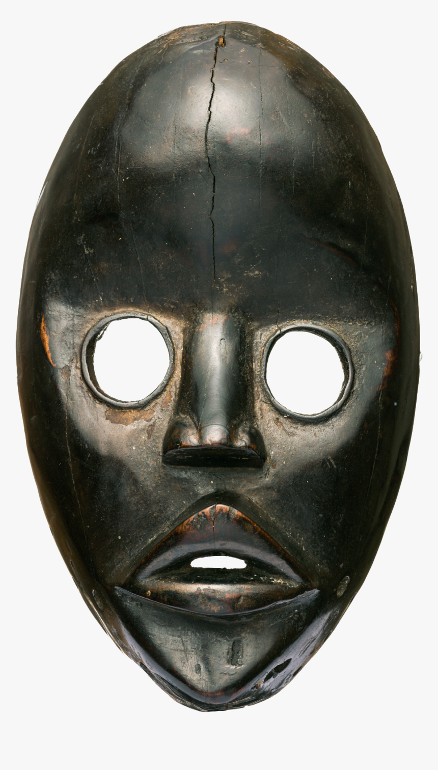 Transparent African Mask Png - Face Mask, Png Download