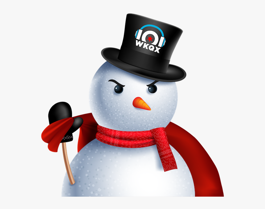 Salty The Snowman Night We Stole Christmas 2019, HD Png Download