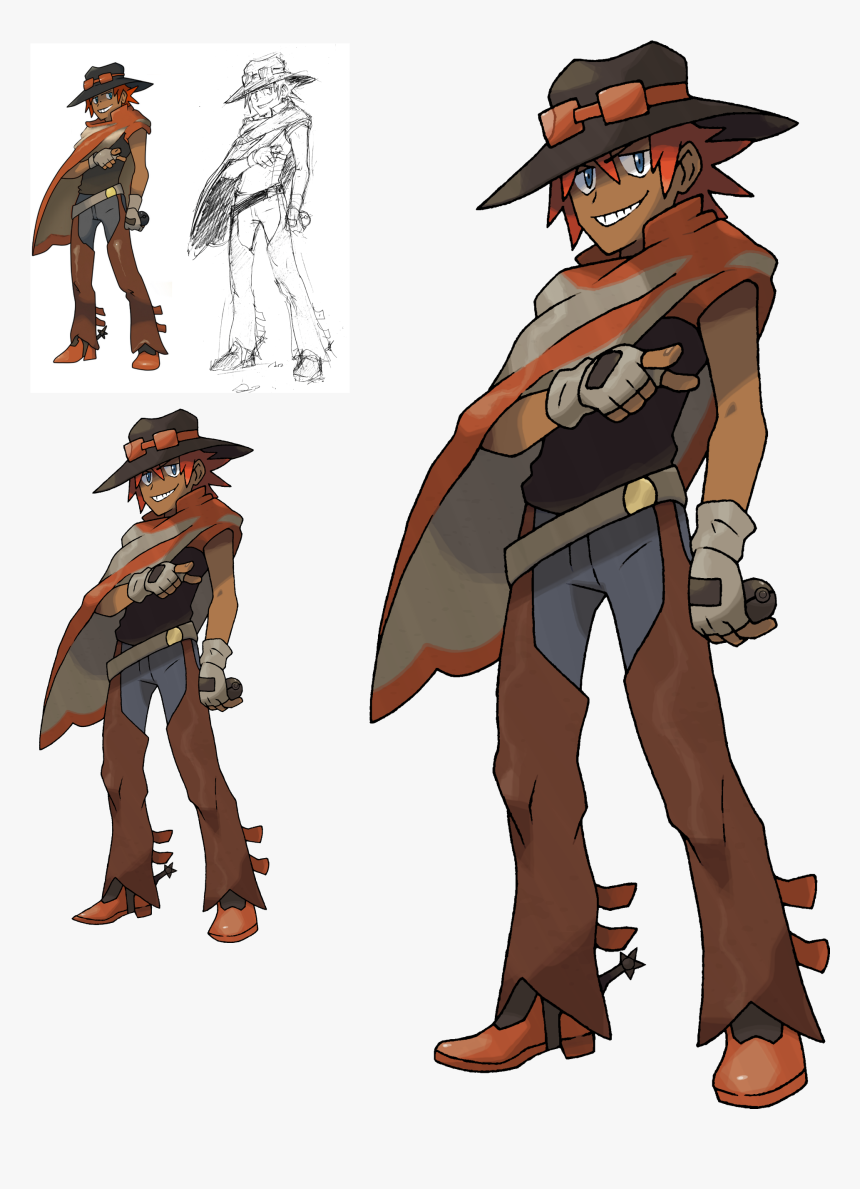 Pokémon, HD Png Download