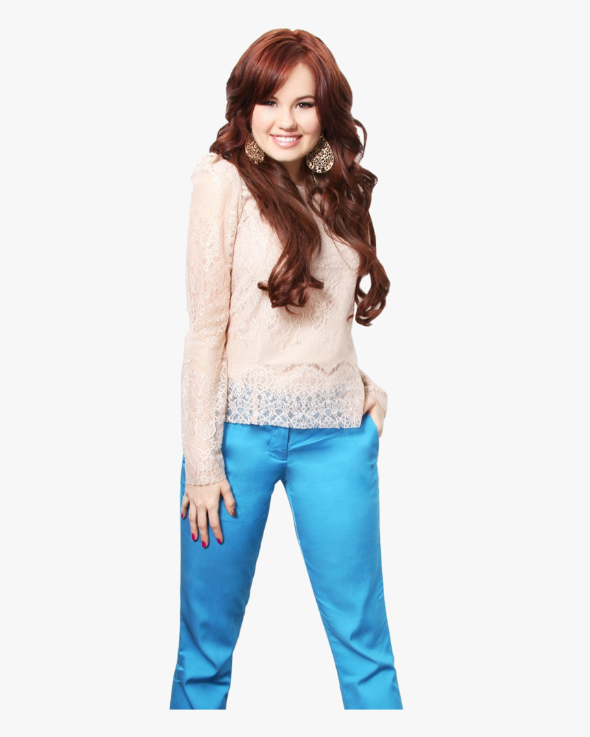 Debby Ryan, HD Png Download