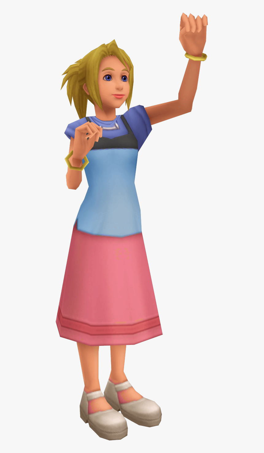 Jessie Khii - Biggs Wedge And Jessie Kh, HD Png Download