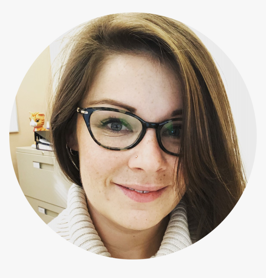 Photo Of Jessie Bach - Selfie, HD Png Download