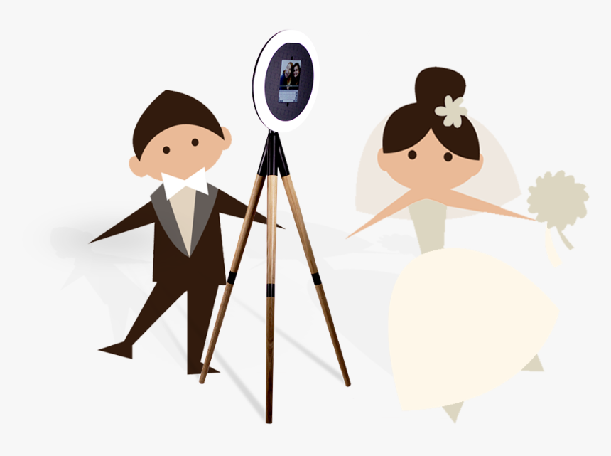 Wedding Clipart Transparent, HD Png Download
