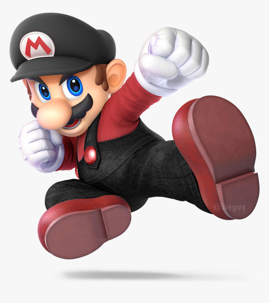 Mama Luigi Png, Transparent Png