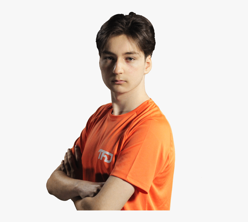Tfd Dogu Rlcs S1 - Male, HD Png Download