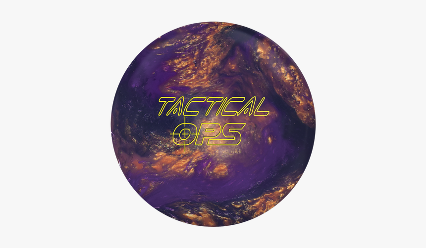 900 Global Tactical Ops Bowling Ball - 900 Global Tactical Ops Bowling Balls, HD Png Download