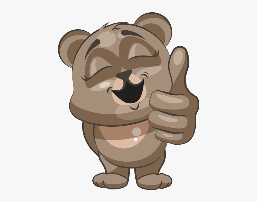 Thumb Signal, HD Png Download