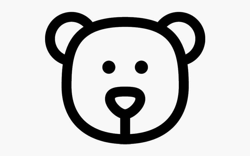 Animal Icon Transparent Background, HD Png Download