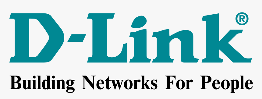 D Link Logo Png Transparent - D Link, Png Download