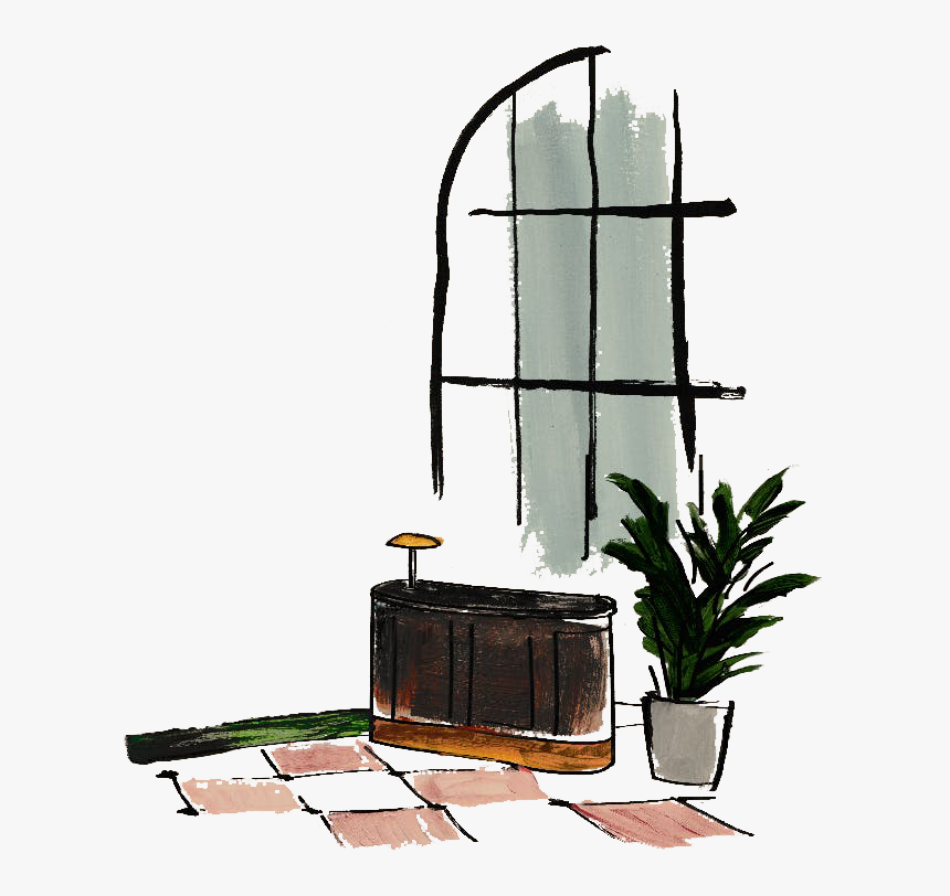 Illustration, HD Png Download