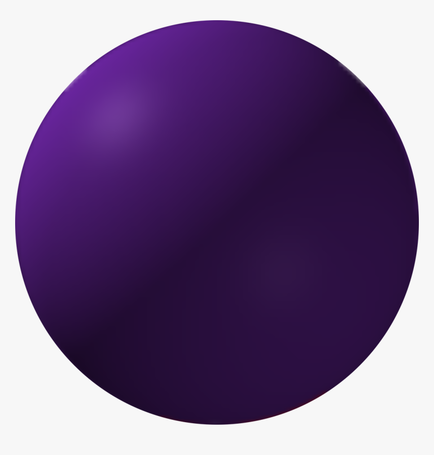 Caesium Ion 3d-ionic - Circle, HD Png Download