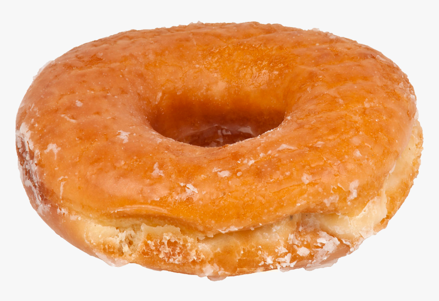 Donut Food, HD Png Download
