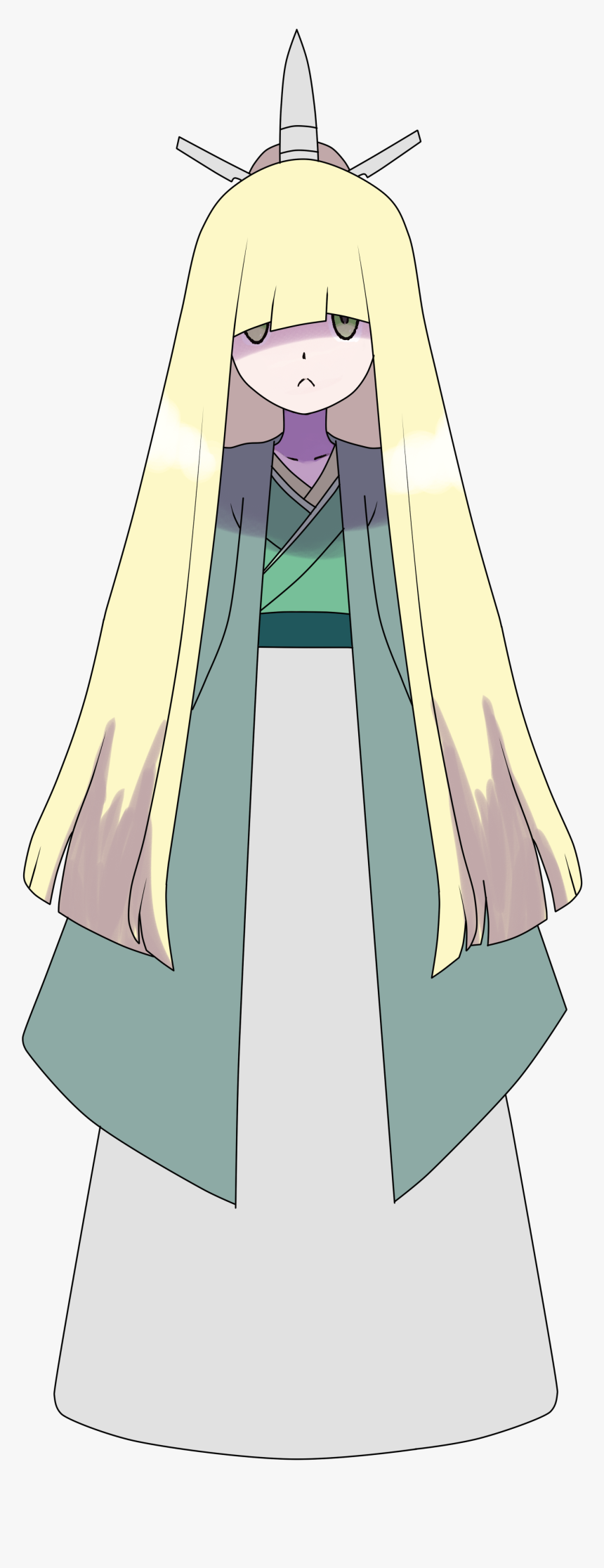 Pokemon Lillie Celesteela, HD Png Download