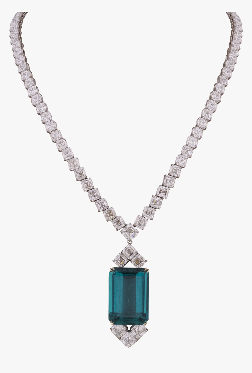Transparent Sims Diamond Png - Necklace, Png Download