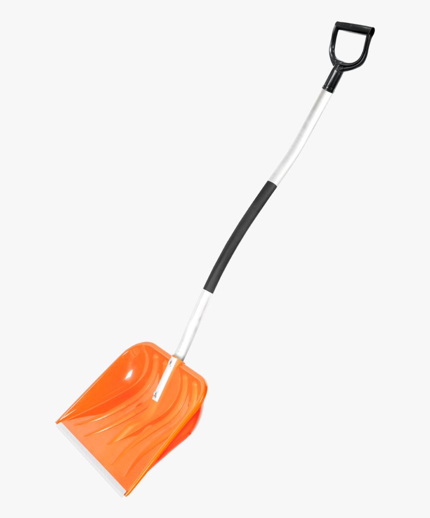 Transparent Snow Shovel Png - Snow Shovel, Png Download